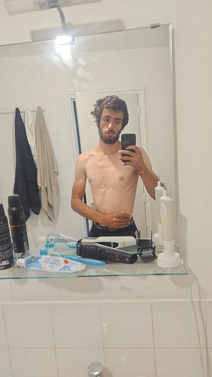 Profil de Symphorien, 30 ans, Gay club à Sool (Glaris)