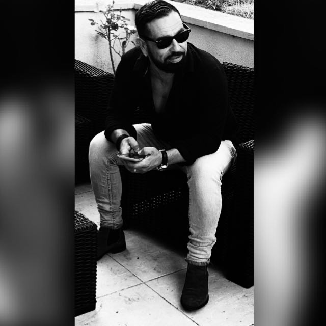 Profil de Mitia, 45 ans, Gay club à Steinhausen (Zoug)