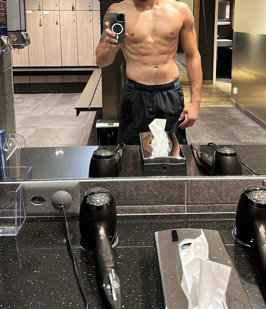 Profil de Johanan, 22 ans, Gay club à Unterägeri (Zoug)