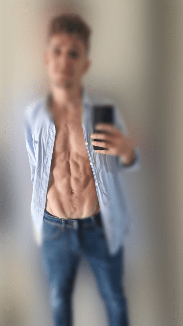 Profil de Eldar, 37 ans, Gay club à Mülligen (Argovie)