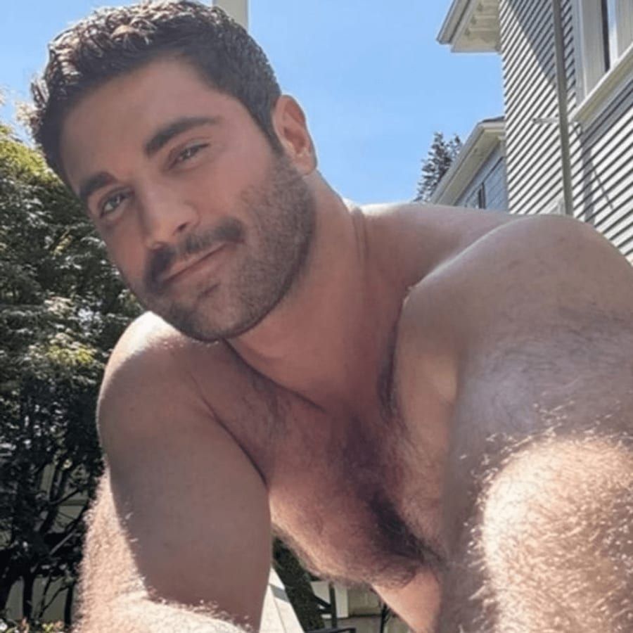 Profil de Luidgi, 39 ans, Gay club à Wollerau (Schwytz)