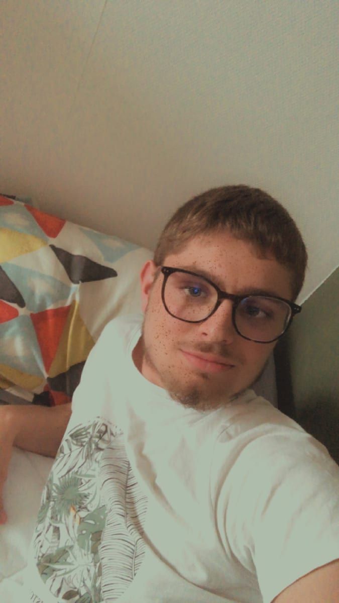 Profil de Kevin, 26 ans, Gay club à Zollikofen (Berne)