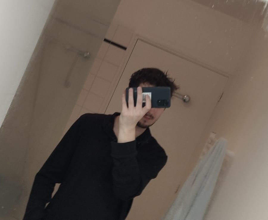 Profil de Ramsi, 23 ans, Gay club à Hauptikon (Zurich)