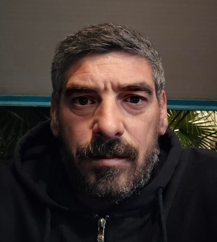 Profil de Allain, 43 ans, Gay club à Grindelwald (Berne)