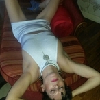 Profil de Térésa, 31 ans, Gay club à Vevey (Vaud)