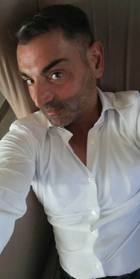 Profil de Ezzio, 37 ans, Gay club à Grandfontaine (Jura)