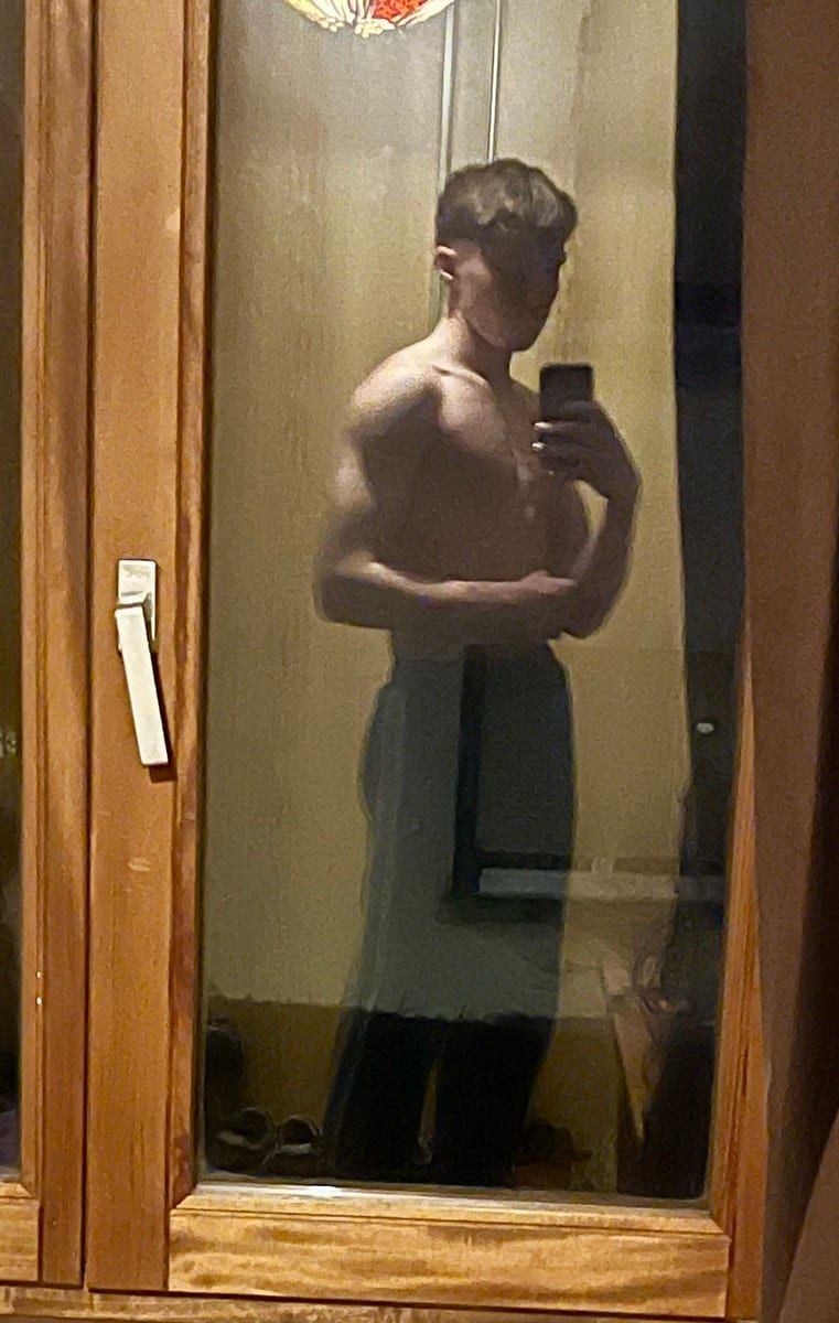 Profil de Rida, 36 ans, Gay club à Zugerberg (Zoug)