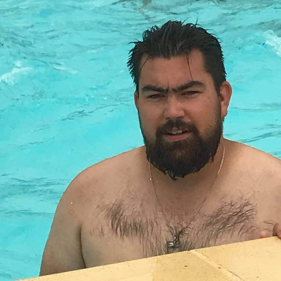 Profil de Chadi, 39 ans, Gay club à Zeneggen (Valais)