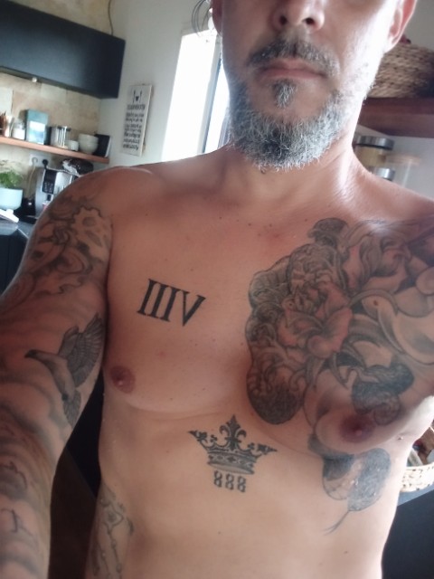 Profil de David-junior, 38 ans, Gay club à Killwangen (Argovie)