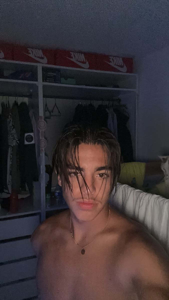 Profil de Ignacio, 36 ans, Gay club à Grandfontaine (Jura)