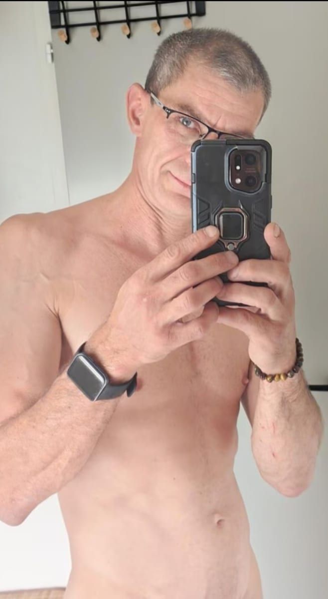 Profil de Fulbert, 40 ans, Gay club à Meisterschwanden (Argovie)