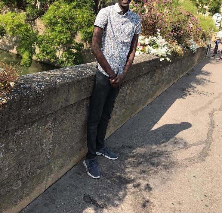 Profil de Patern, 28 ans, Gay club à Niedergösgen (Soleure)